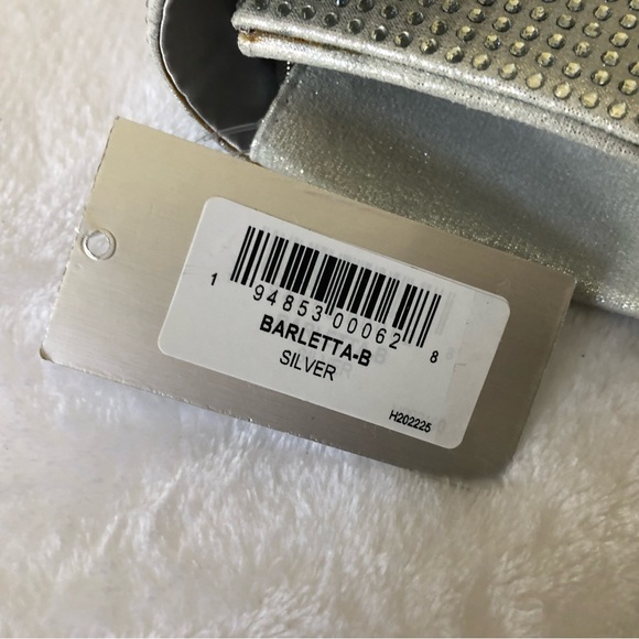 Nina Crystal Minaudiere Flap Long Clutch & Crossbody, NWT - Picture 9 of 12